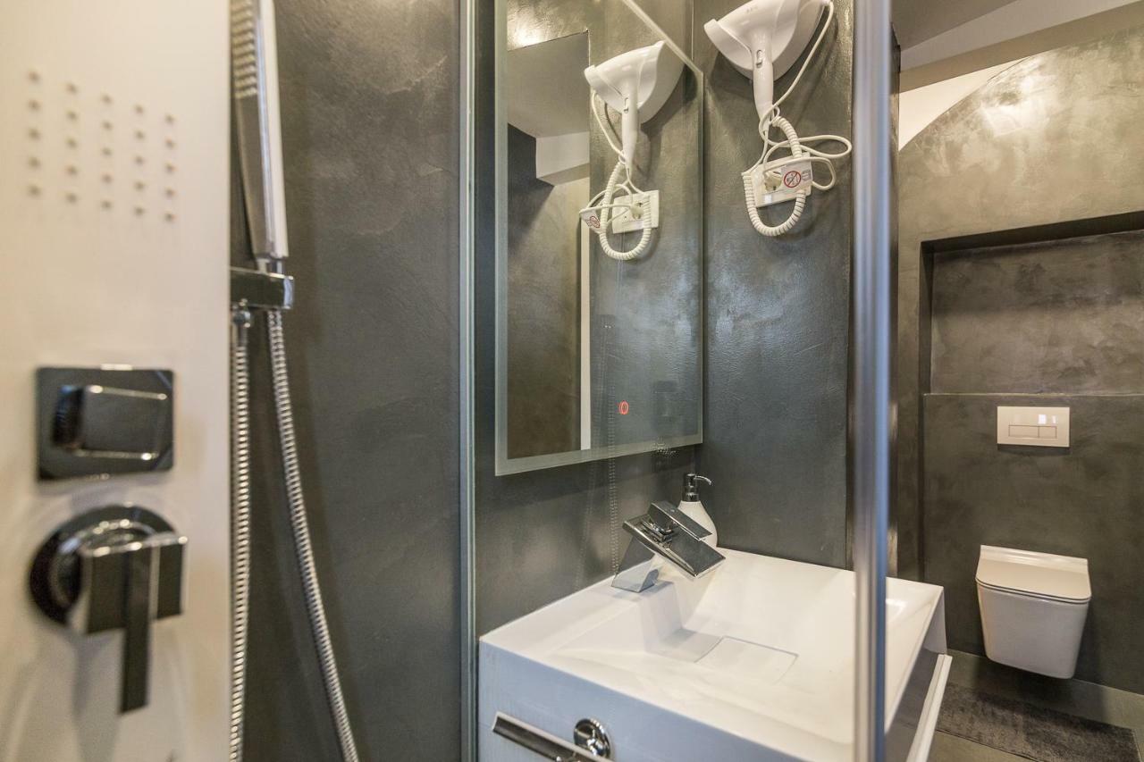 St. Marks Apartment 1 Ζάγκρεμπ Εξωτερικό φωτογραφία