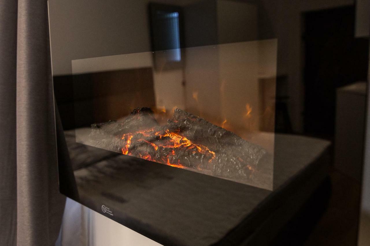 St. Marks Apartment 1 Ζάγκρεμπ Εξωτερικό φωτογραφία