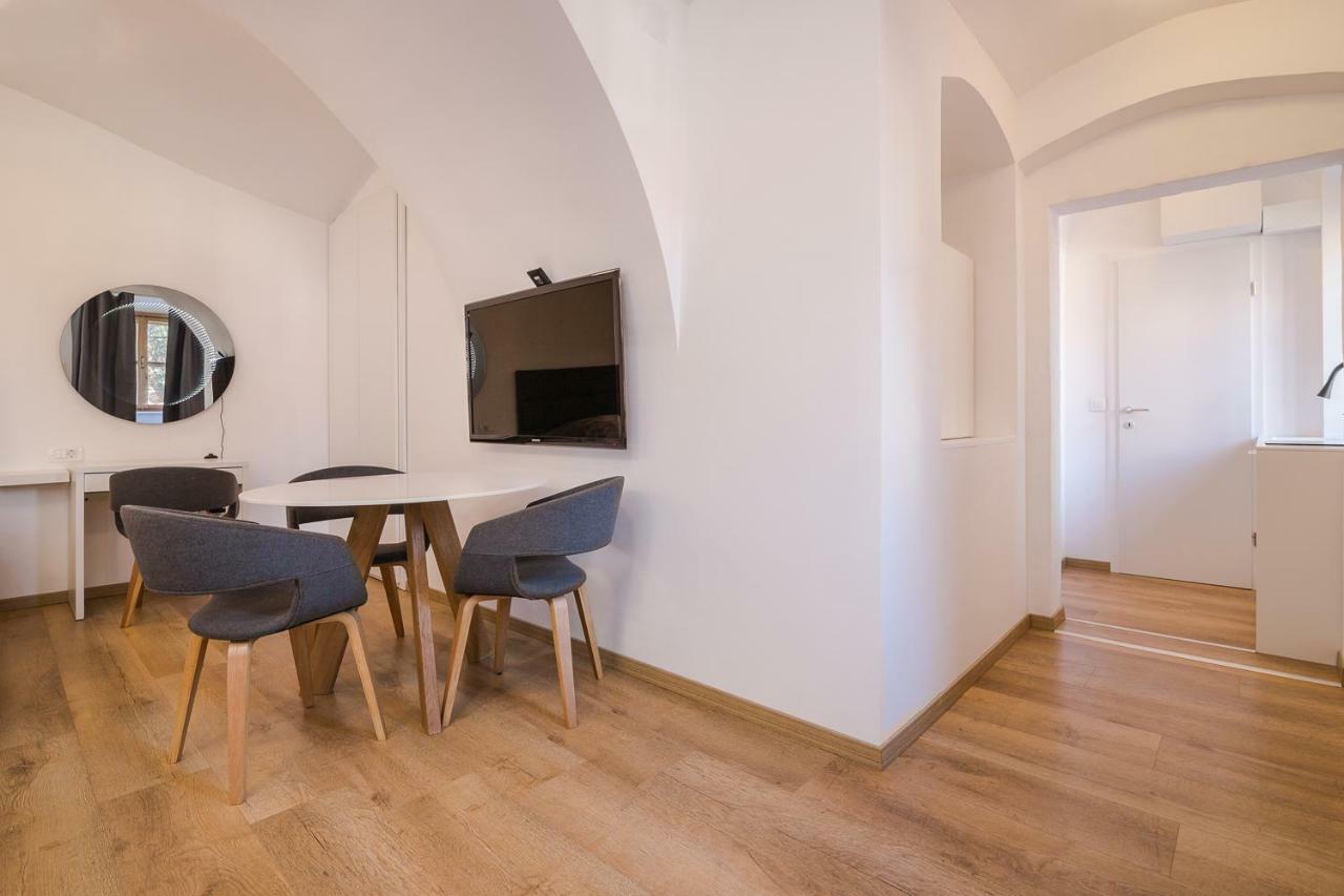 St. Marks Apartment 1 Ζάγκρεμπ Εξωτερικό φωτογραφία