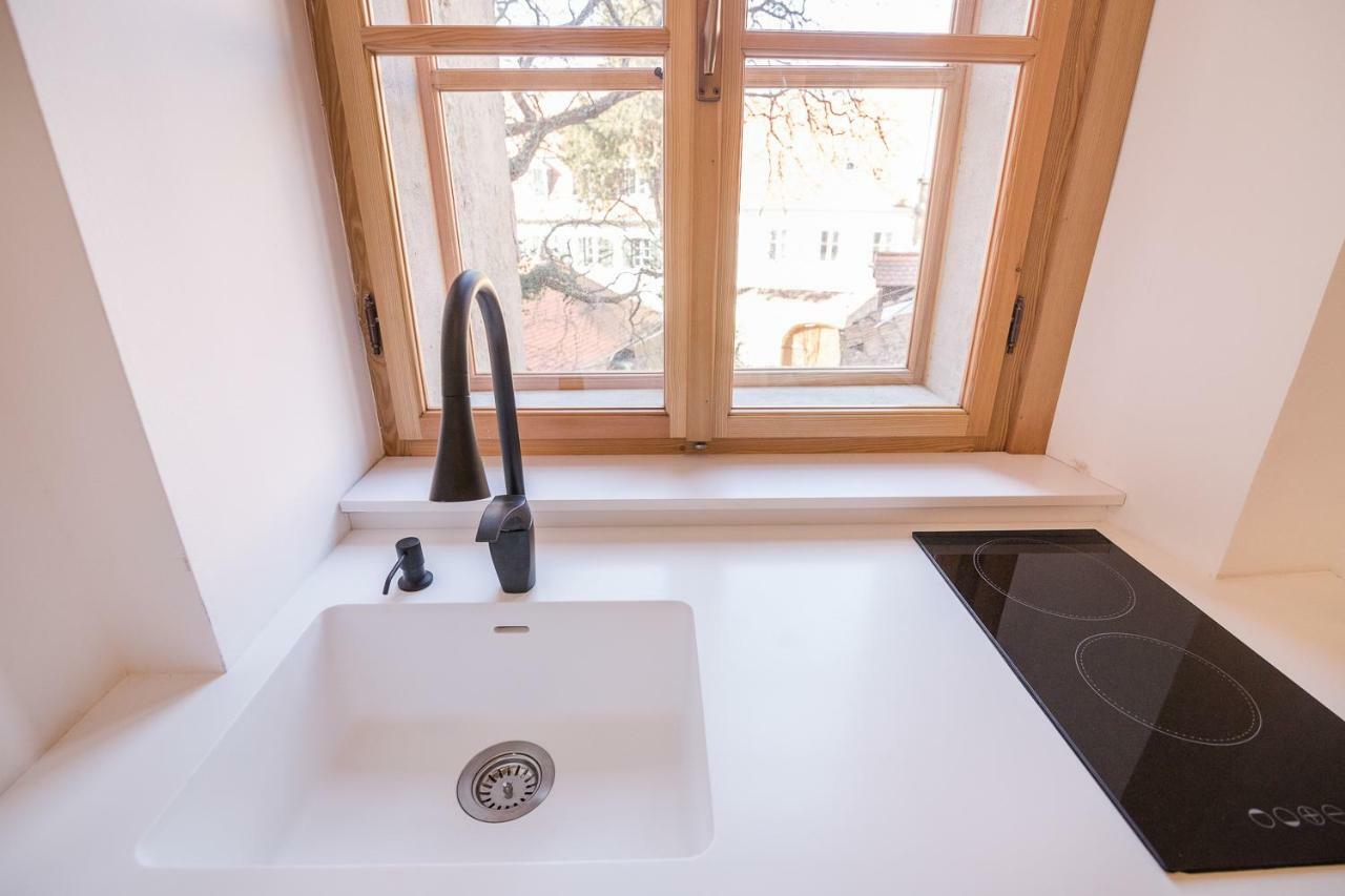 St. Marks Apartment 1 Ζάγκρεμπ Εξωτερικό φωτογραφία