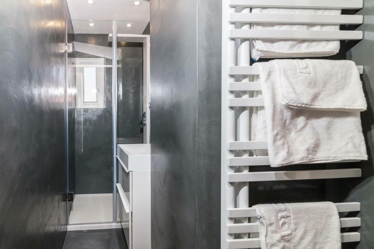 St. Marks Apartment 1 Ζάγκρεμπ Εξωτερικό φωτογραφία