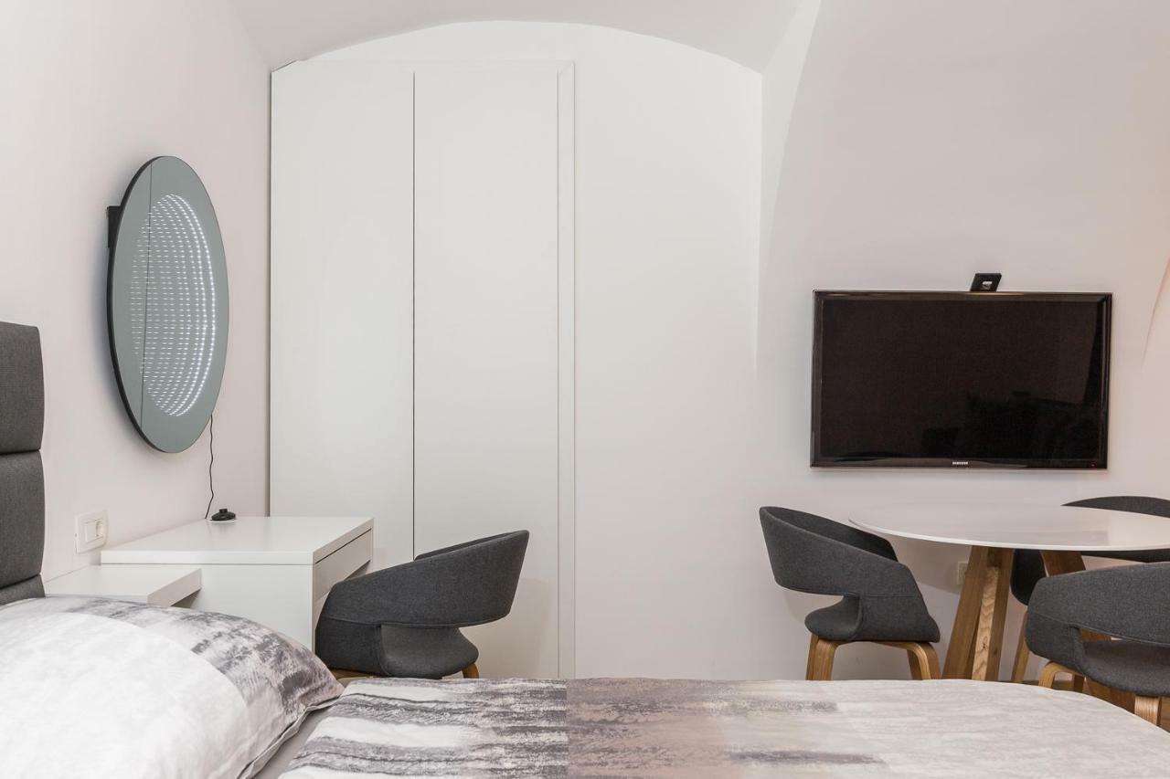 St. Marks Apartment 1 Ζάγκρεμπ Εξωτερικό φωτογραφία