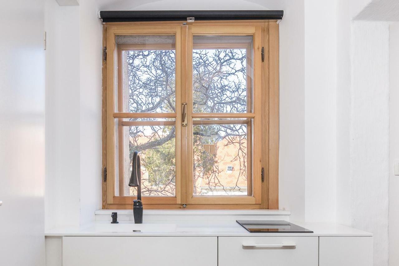 St. Marks Apartment 1 Ζάγκρεμπ Εξωτερικό φωτογραφία