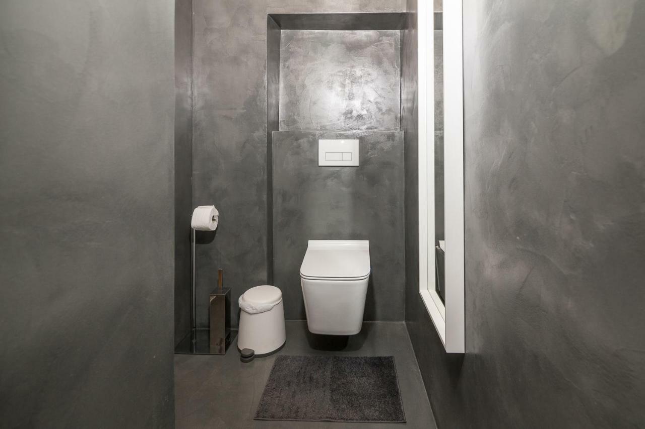 St. Marks Apartment 1 Ζάγκρεμπ Εξωτερικό φωτογραφία