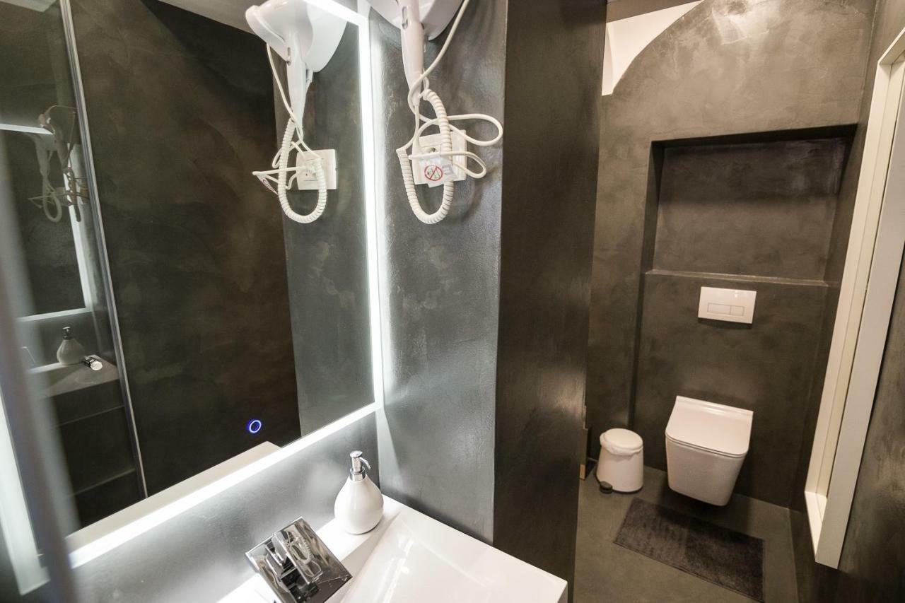 St. Marks Apartment 1 Ζάγκρεμπ Εξωτερικό φωτογραφία