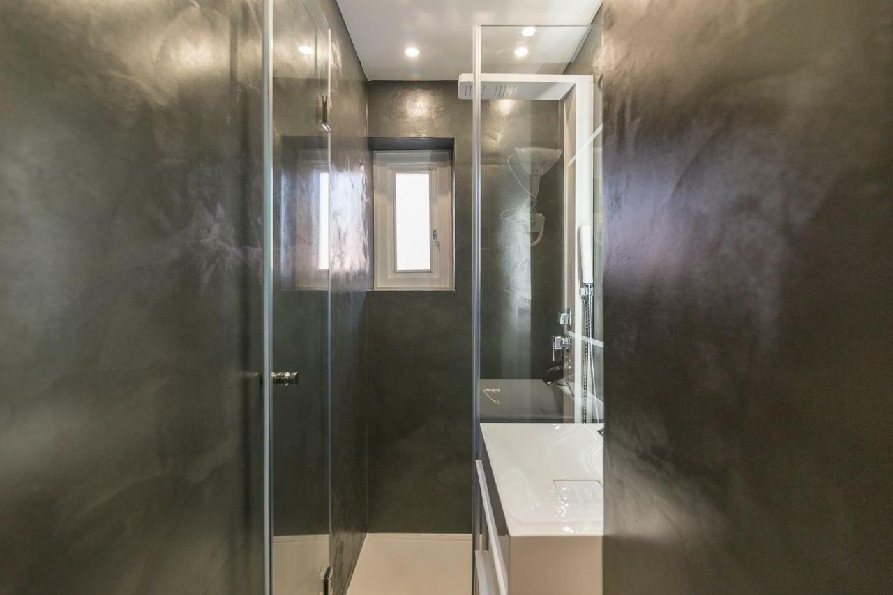St. Marks Apartment 1 Ζάγκρεμπ Εξωτερικό φωτογραφία